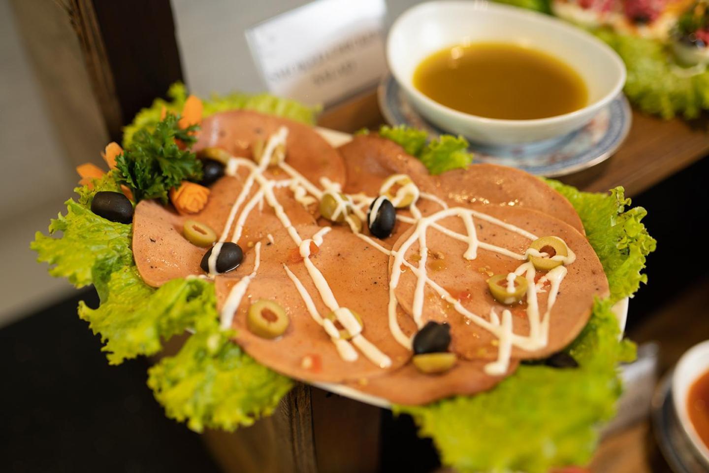 Good Wood Airport Hotel คาตุนายากา ภายนอก รูปภาพ